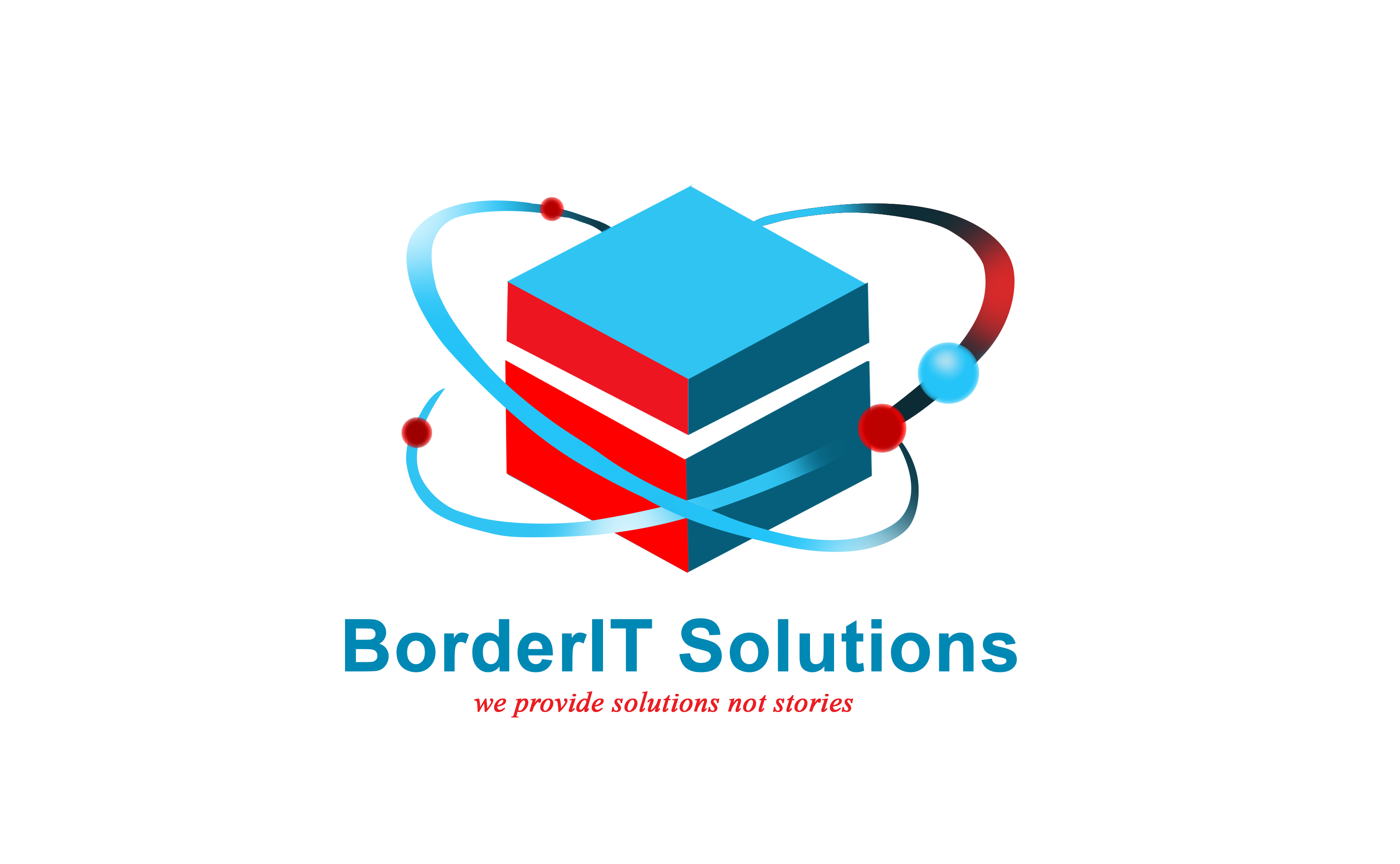 BorderIT Solutions Ltd